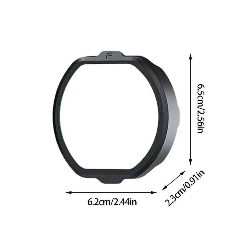 Nearsighted Glasses for PSVR2