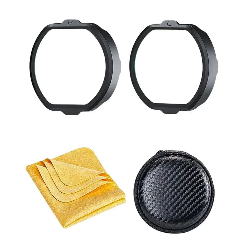 Nearsighted Glasses for PSVR2