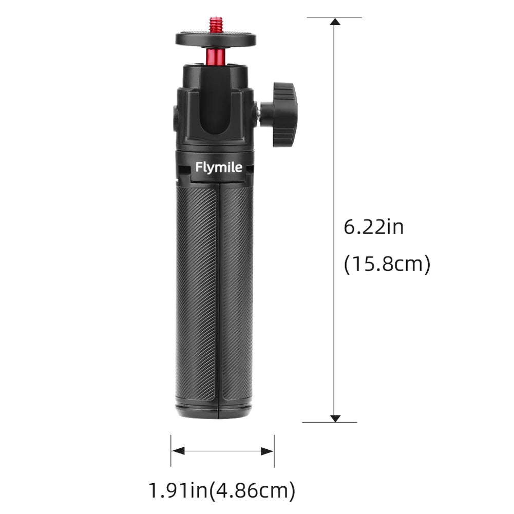 Extension Rod Tripod Stand