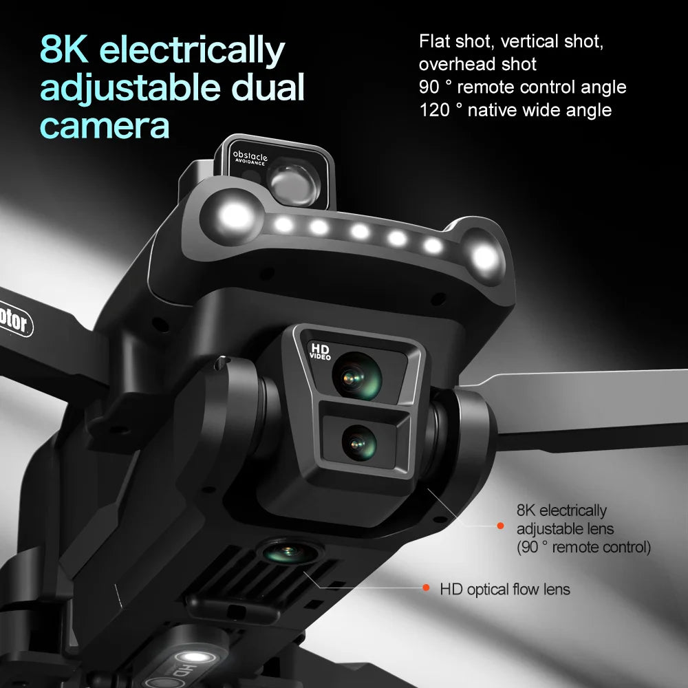 Xiaomi V198GPS 8K Drone