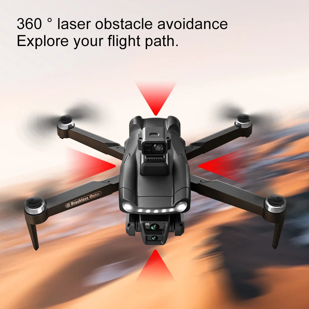 Xiaomi V198GPS 8K Drone