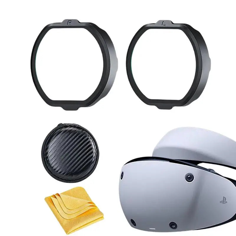 Nearsighted Glasses for PSVR2