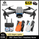 KBDFA K3 E99 Pro 4K Drone