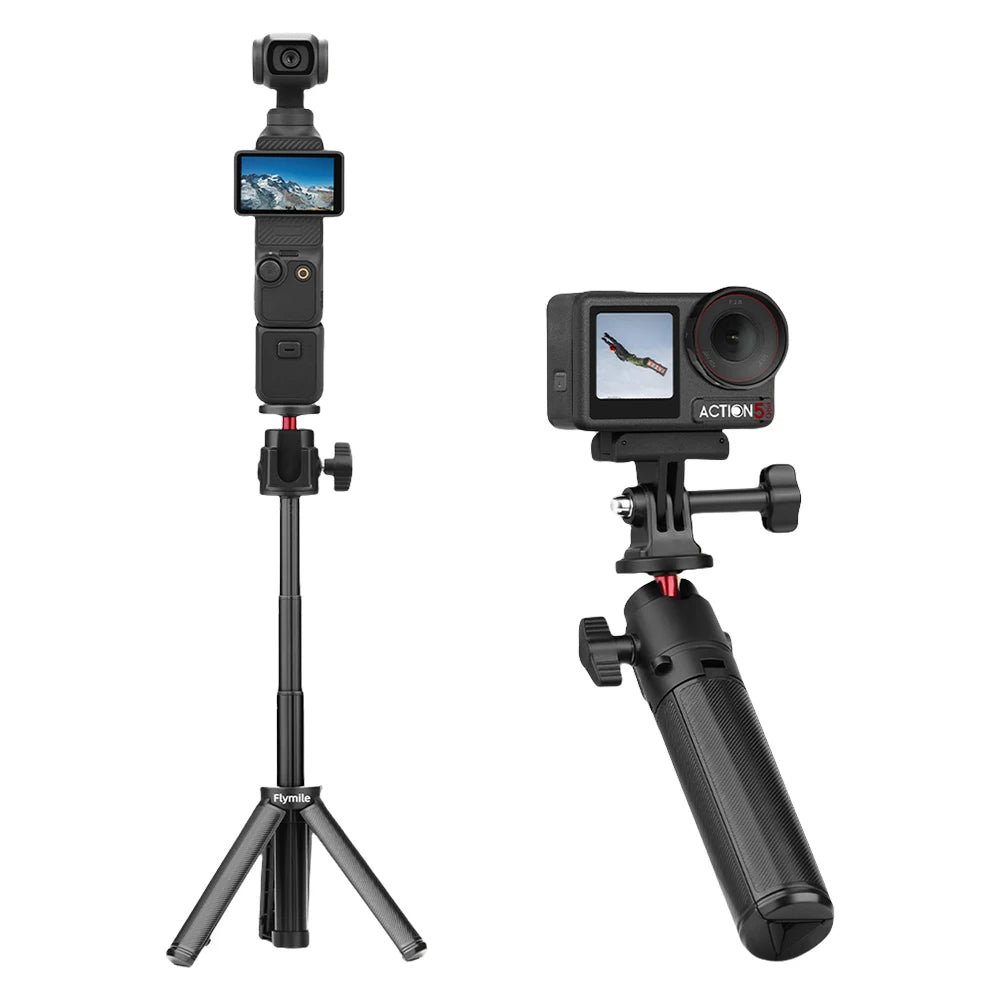 Extension Rod Tripod Stand