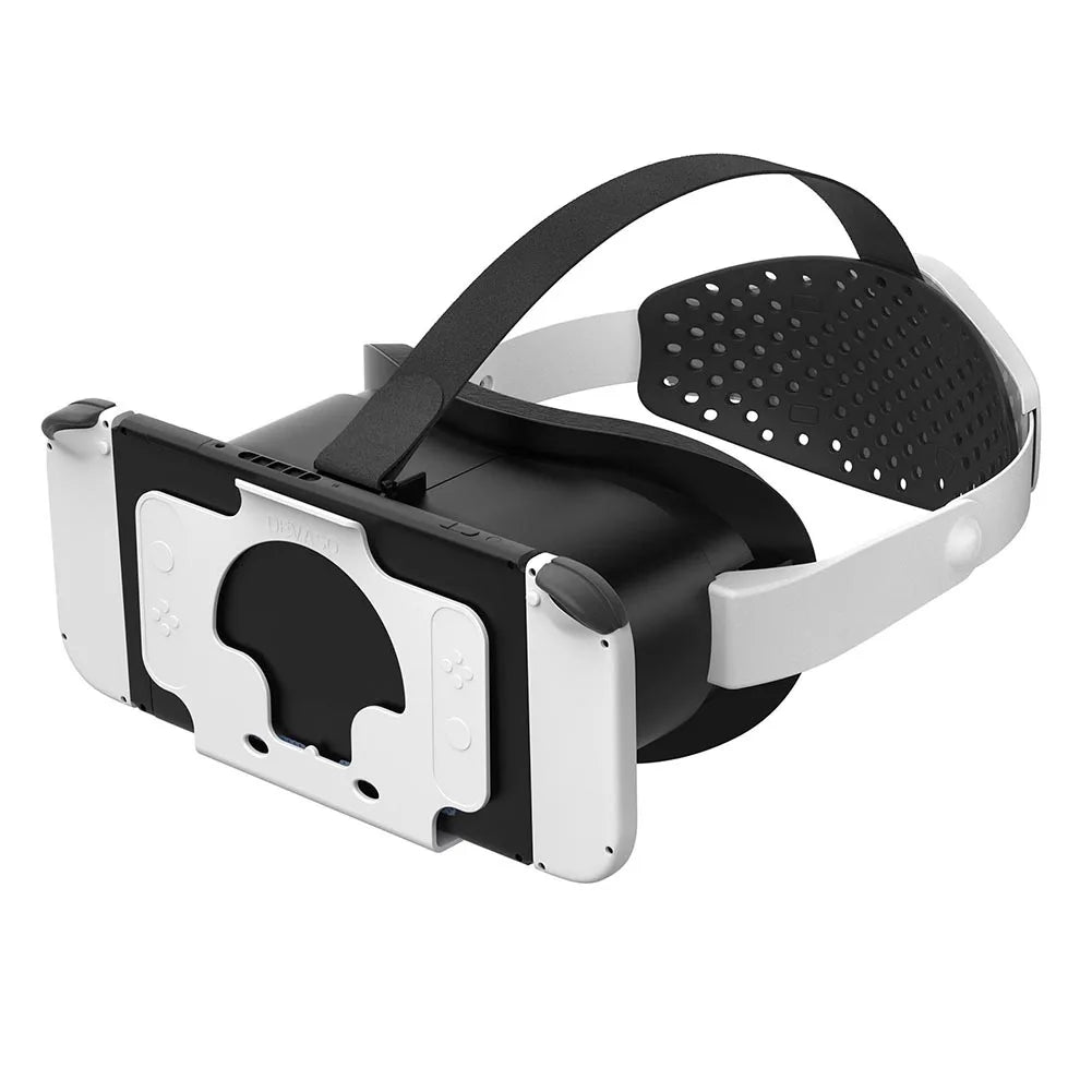 VR Headset for Nintendo Switch OLED