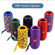 TG117 Portable Bluetooth Boombox Speaker