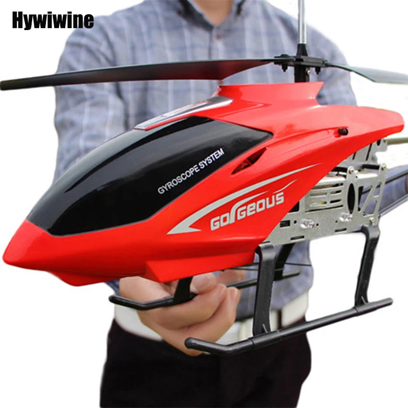 Large RC Helicopter 80cm