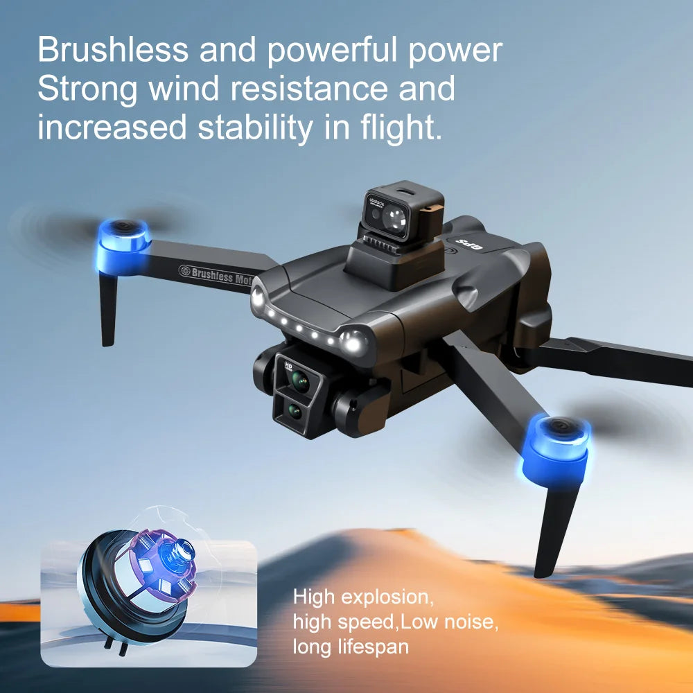 Xiaomi V198GPS 8K Drone