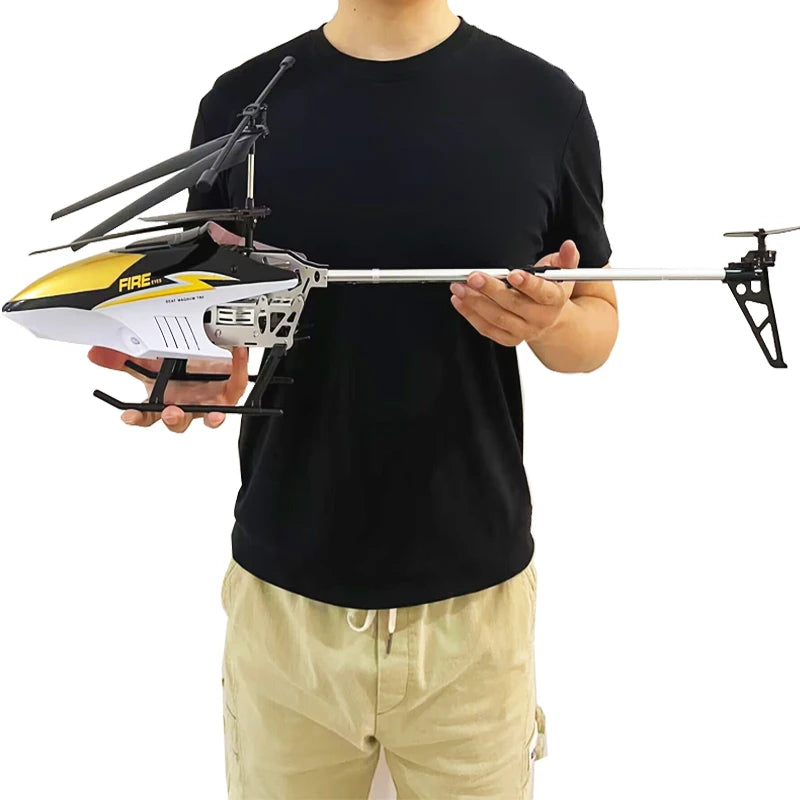 Large RC Helicopter 80cm